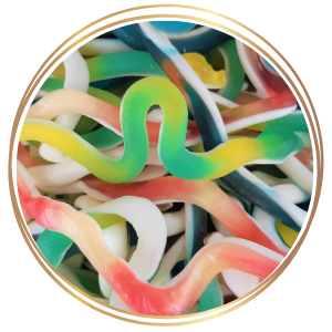 Serpentin Trolli