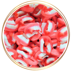 Dentier de Dracula Trolli